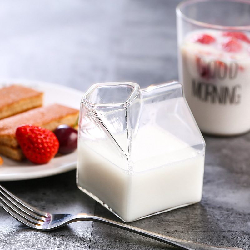 چرا در تابستان از فنجان های شیشه ای Borosilicate استفاده می کنید
