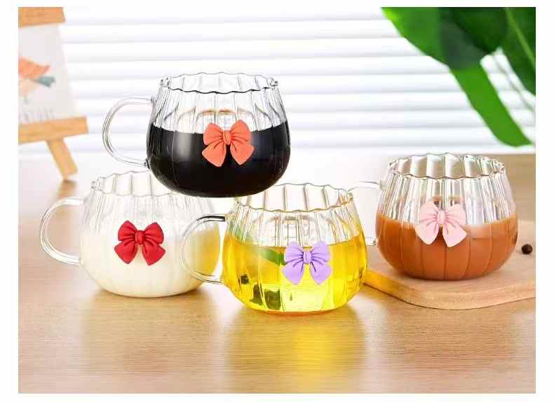 از پردازش سفارشی محصولات مختلف شیشه ای پشتیبانی کنید