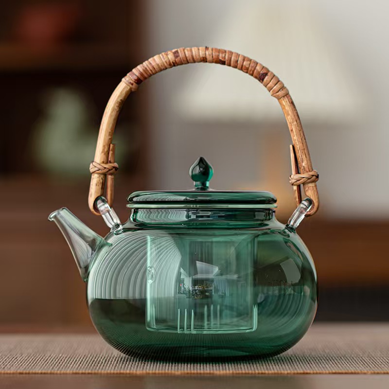 چگونه از کوزه شیشه ای خود مراقبت کنیم