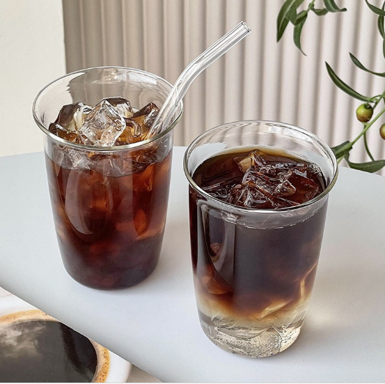 عملکرد فنجان قهوه