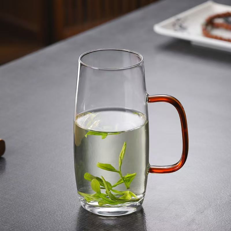 نحوه تشخیص لیوان های شیشه ای با کیفیت خوب و بد