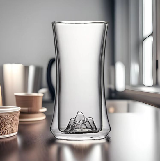 آیا شیشه دوجداره عایق است؟