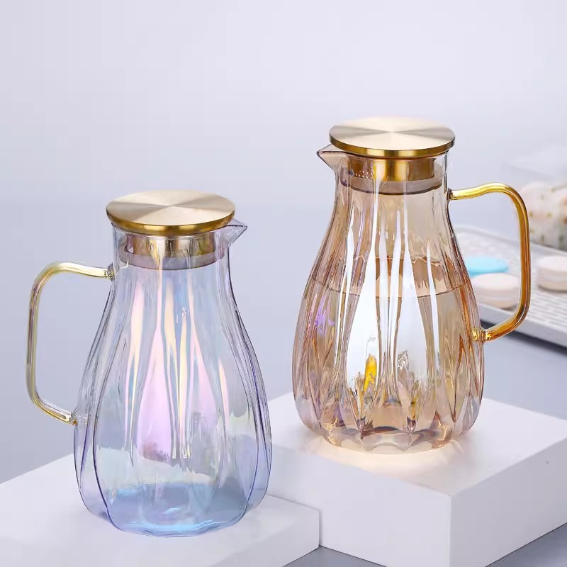 بطری آب لوکس سبک Feather Cool Kettle